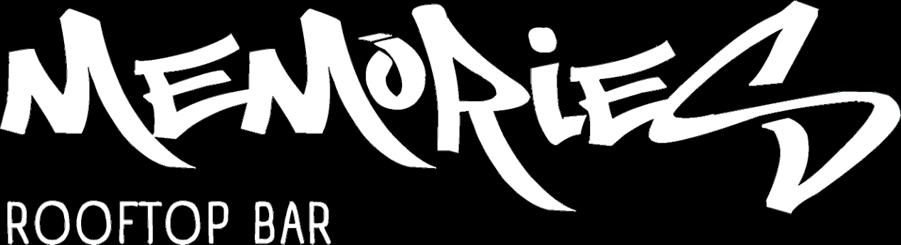 Full logo of Memories Rooftop Bar